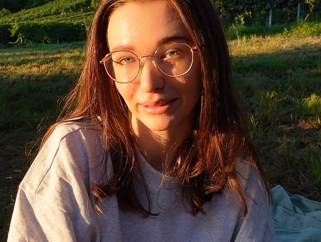 Arschloch ganz nah, das ist doch klar!!